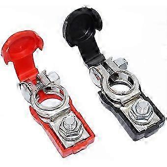 Quick Release Battery Terminals Negative