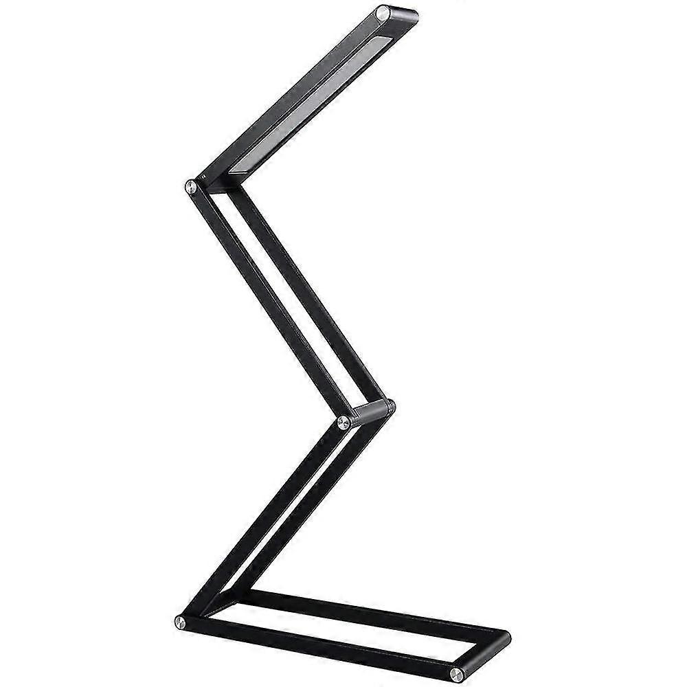 Led Dimmable And Foldable Mini Energy-saving Desk Lamp Table Lamp Reading Lamp Work Lamp Daylight Lamp