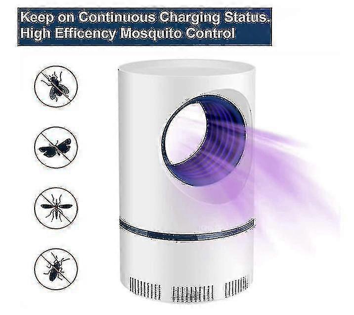 Trappola usb per mosca della frutta killer usb