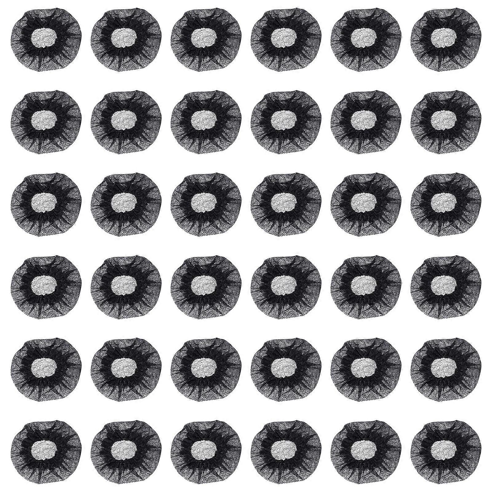 100PCS Disposable Mic Protector Windscreen Protective for KTV Recording Room