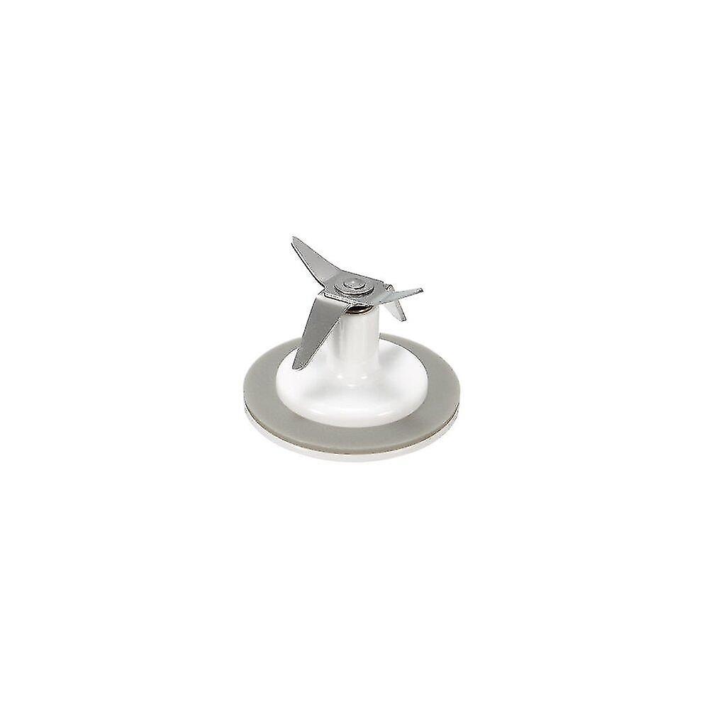 Blender Blade Cutter Assembly With Rubber Gasket Replacement For Hamilton Beach Blender