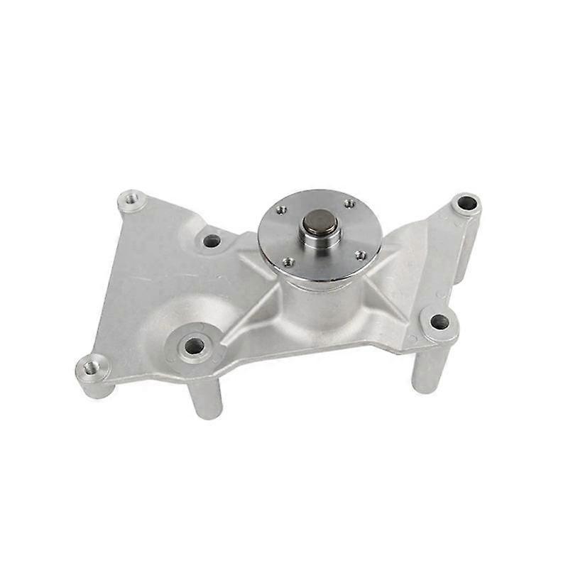MD143208 Water Pump Bracket Cooling Fan Hub Automobile for Montero V33W V43W V6 3.0 6G72