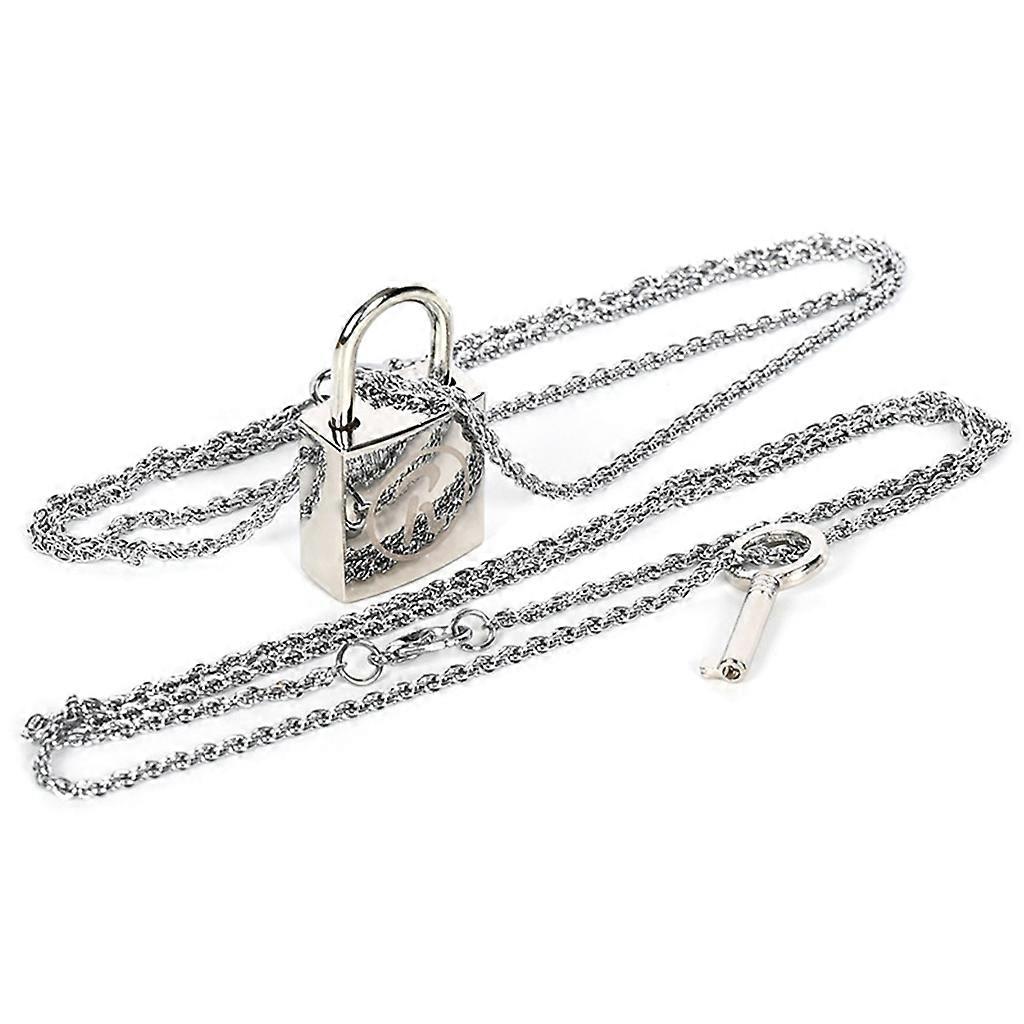 2 in 1 Anime Nana Oosaki Nana Honjo Ren Cosplay Lock for Key