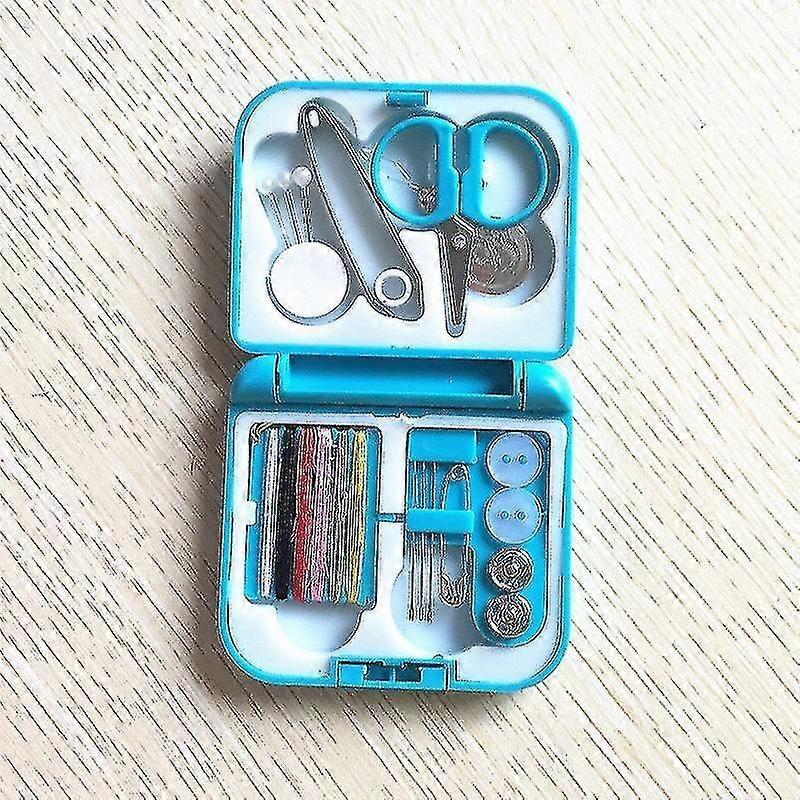 Sewing Kit Sewing Tools Portable Sewing Needle Combo Set