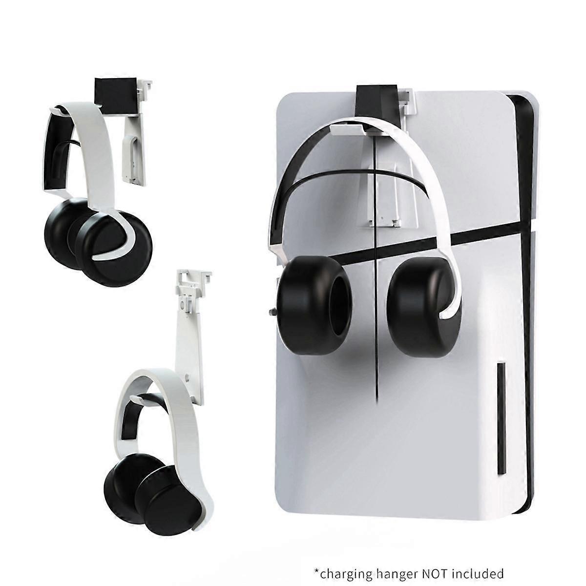 Controller Charging Dock for Portal Vertical Stand for / Slim Disc & Digital with Light