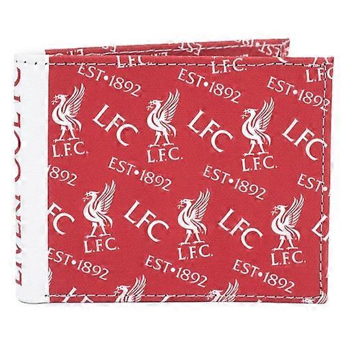 Liverpool FC Icon Wallet