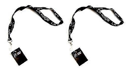 Los Angeles Kings NHL Snodd 2-pack