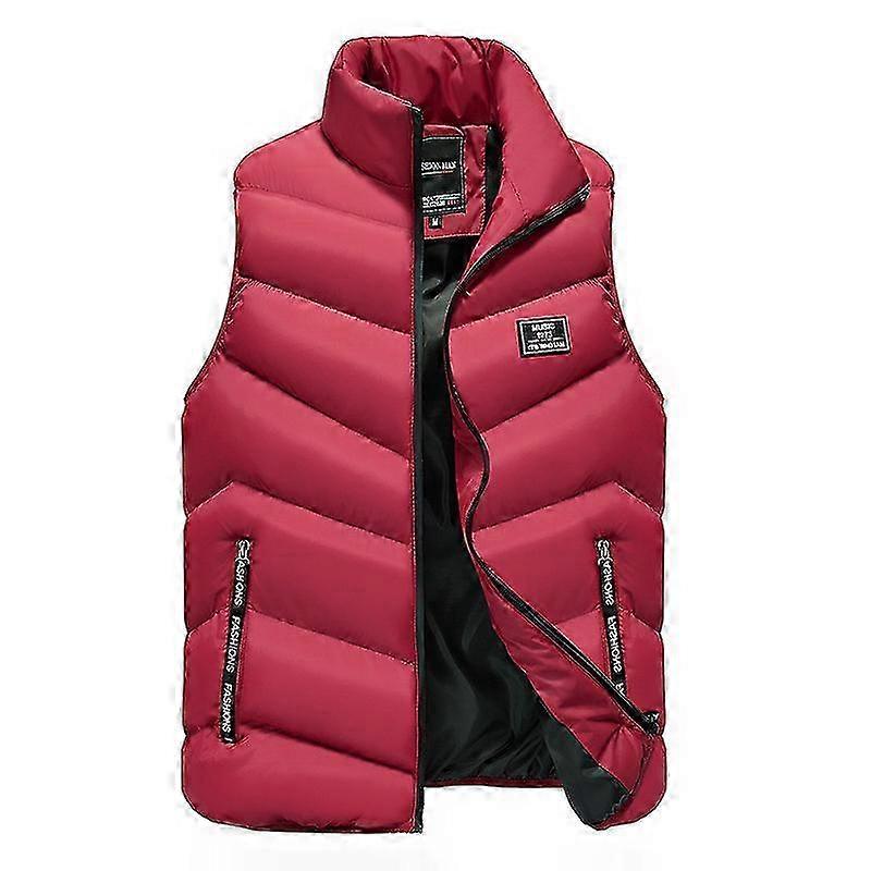 Gilet matelassé pour homme