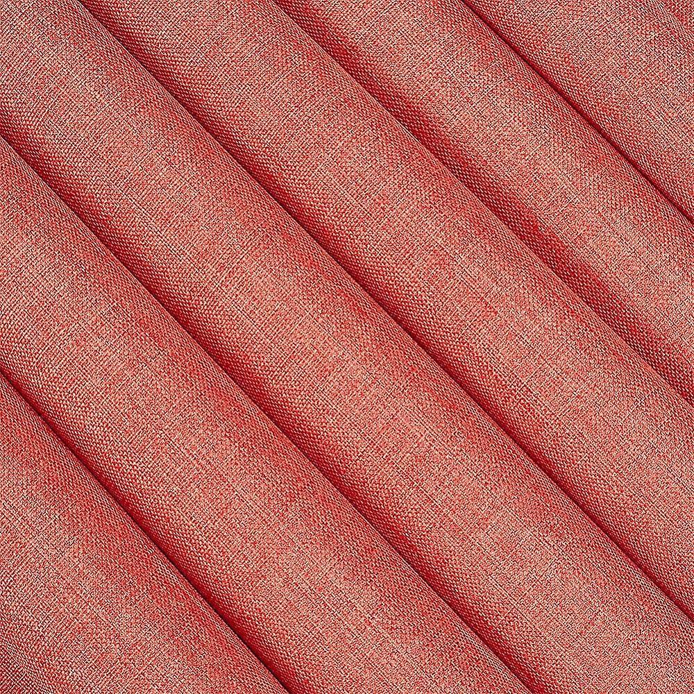 DIY Imitation Leather Fabric with Paper Back for Book Binding Velvet Box Making Tomato 300x1300mm