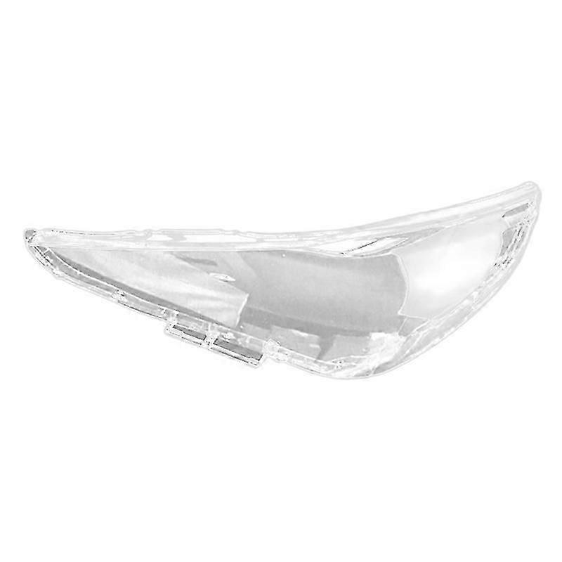 Headlight Lens  suitable for 2011 2012 2013 2014 head light lamp Cover Replacement Front Car Light Auto Shell