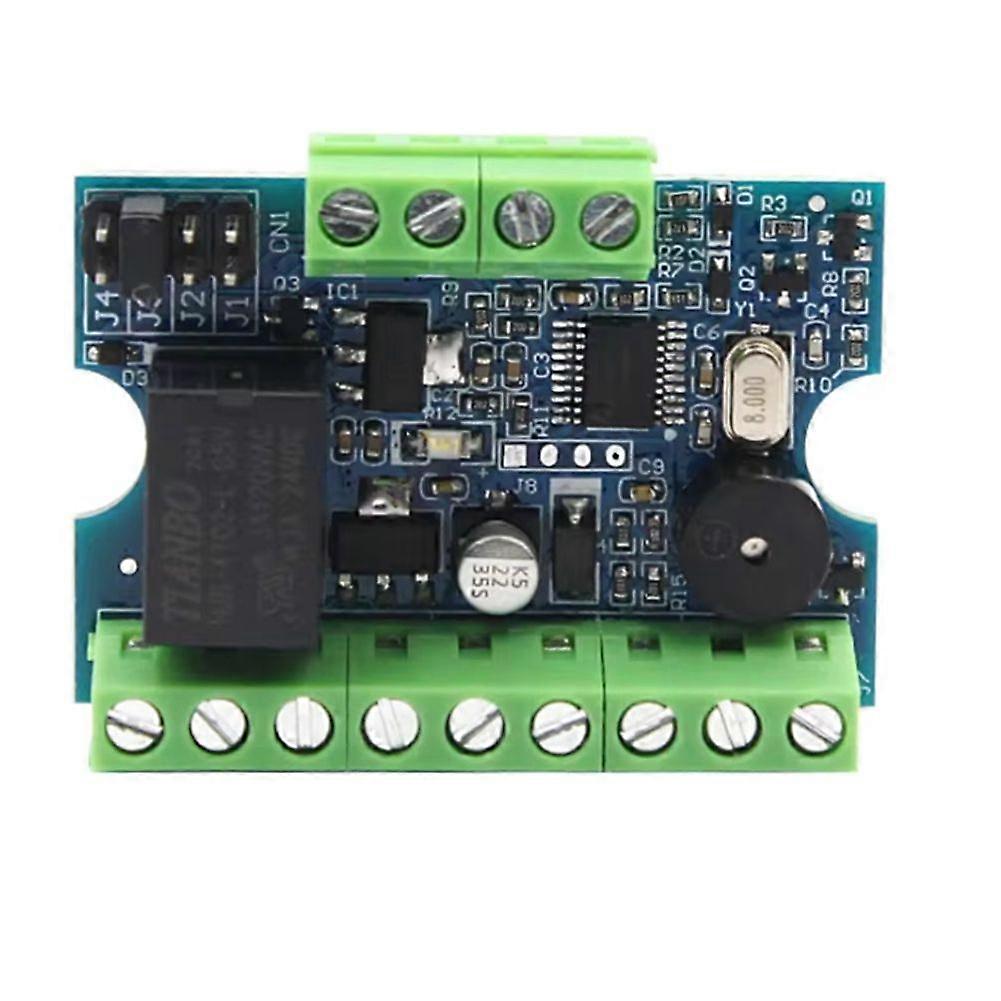 NEW Mini Access Control Board Lock Module Board Lock Module Relay Output Door Access Control System