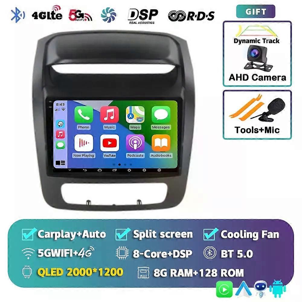 Android 14 Car Radio For Kia Sorento 2 Ii Xm 2012 2013 2014 - 2021 Multimedia Video Player Stereo Navigation Gps Carplay No 2din