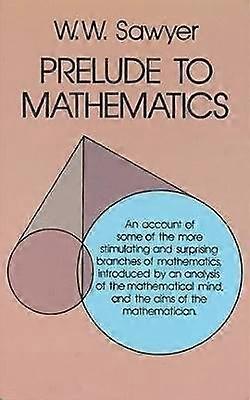 Prelude to Mathematics