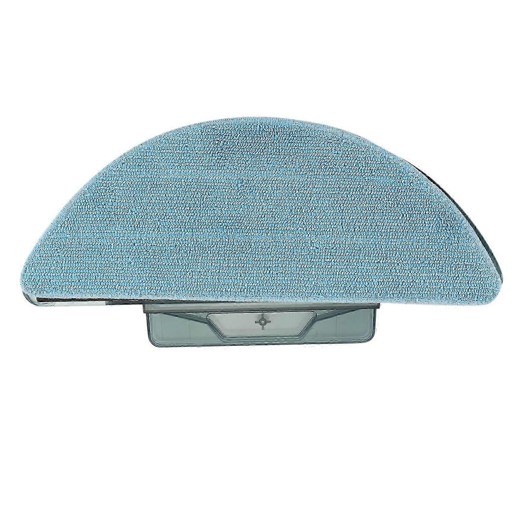 For / C30b 800t 820 830 Floor Sweeping Robot Replacement Water Tank, Including 1 Rag