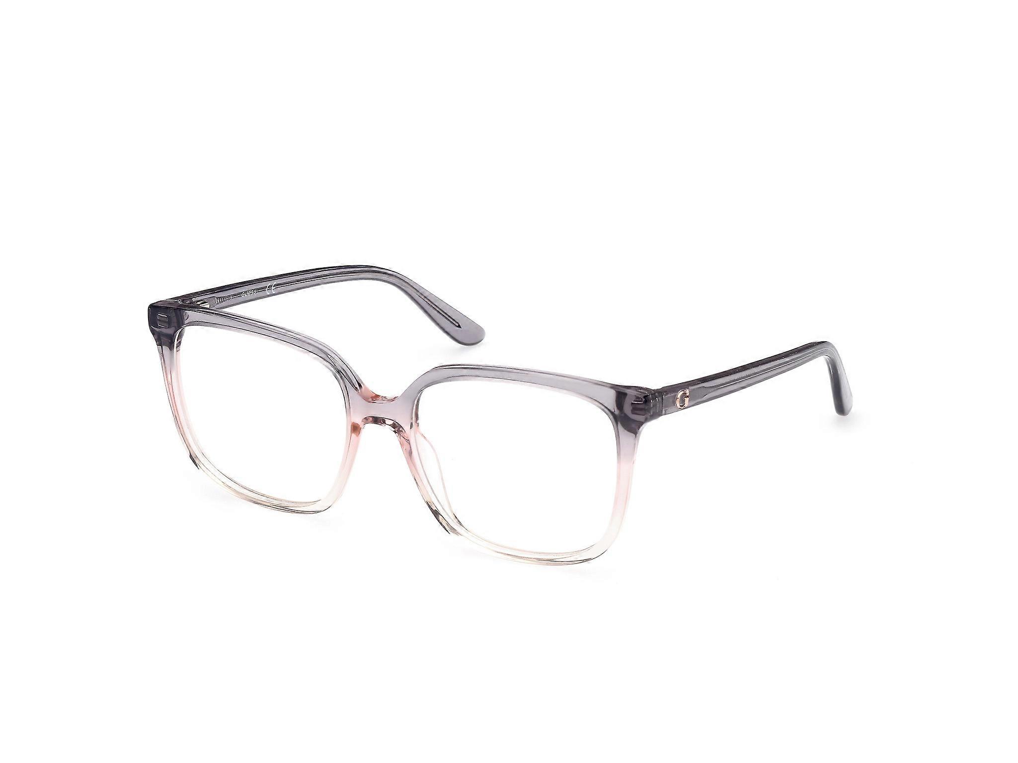 Eyewear Frames Guess GU2871 020 grey/gradient 54/17/140 WOMAN