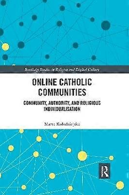 Online Catholic Communities