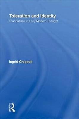 Toleration and Identity