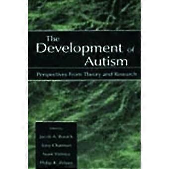 El desarrollo del autismo