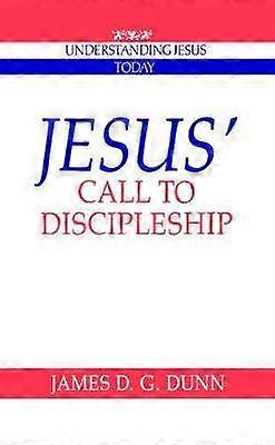 Jesus' Call to Discipleship