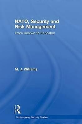 NATO Security and Risk Management