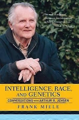 Intelligence Race And Genetics