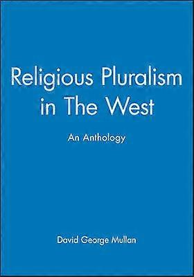Religious Pluralism in The West