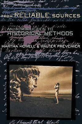 From Reliable Sources