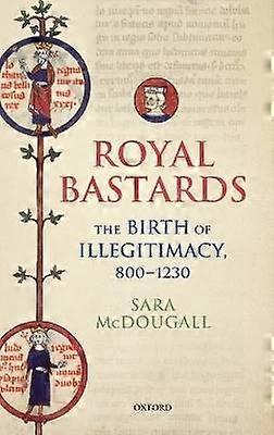 Royal Bastards