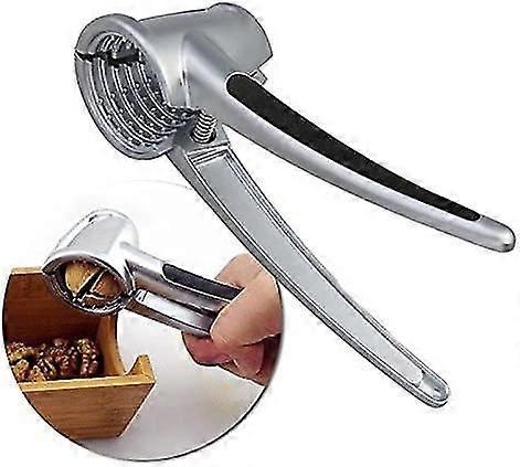 Kitchen Tools 2 In 1 Beer Bottle er Craft Nutcraer Nutcraer And Bottle er With Non-slip Handles