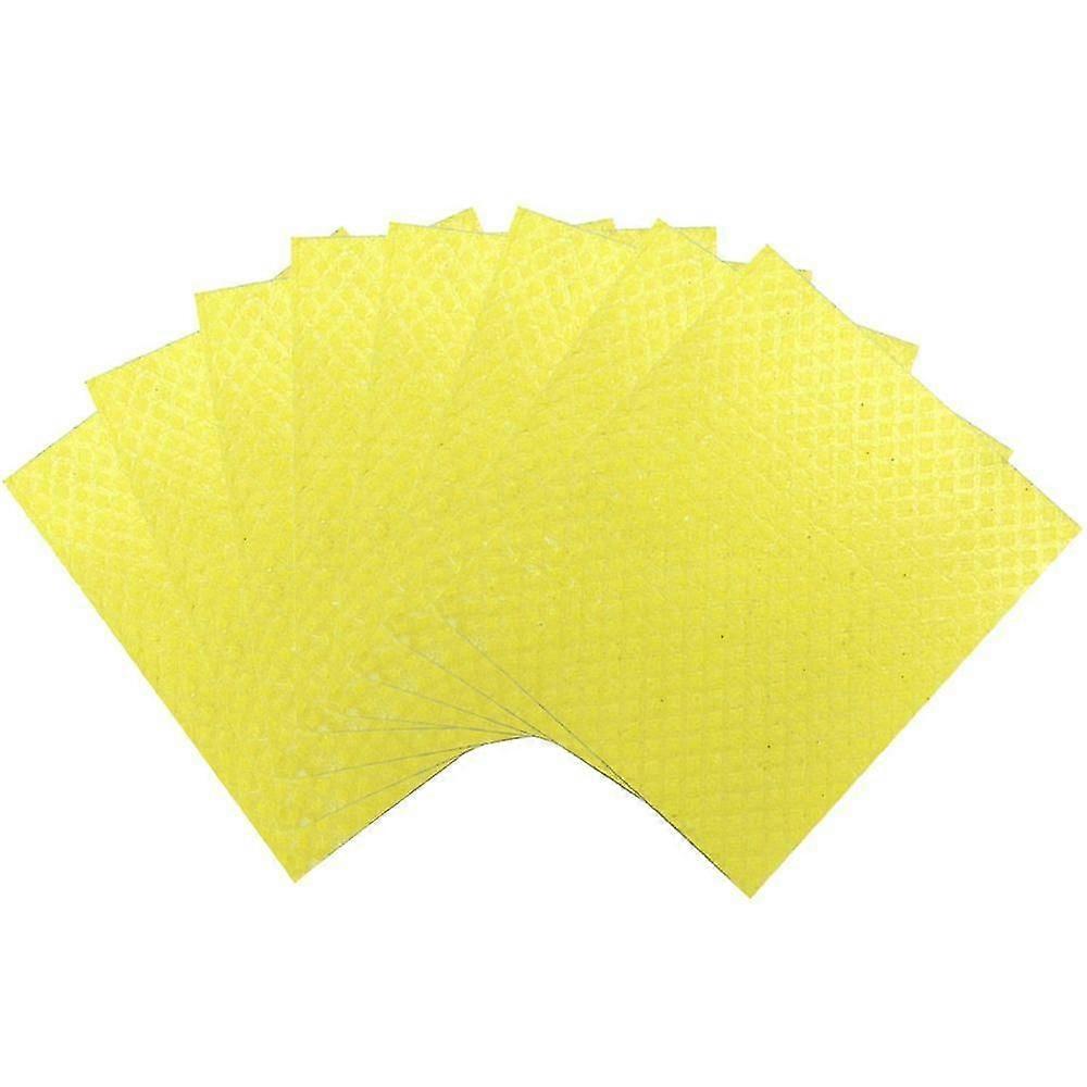 Reusable Swedish Dishcloth, For Kitchen And Household Use, Environmentally Friendly, Dishwasher Safe