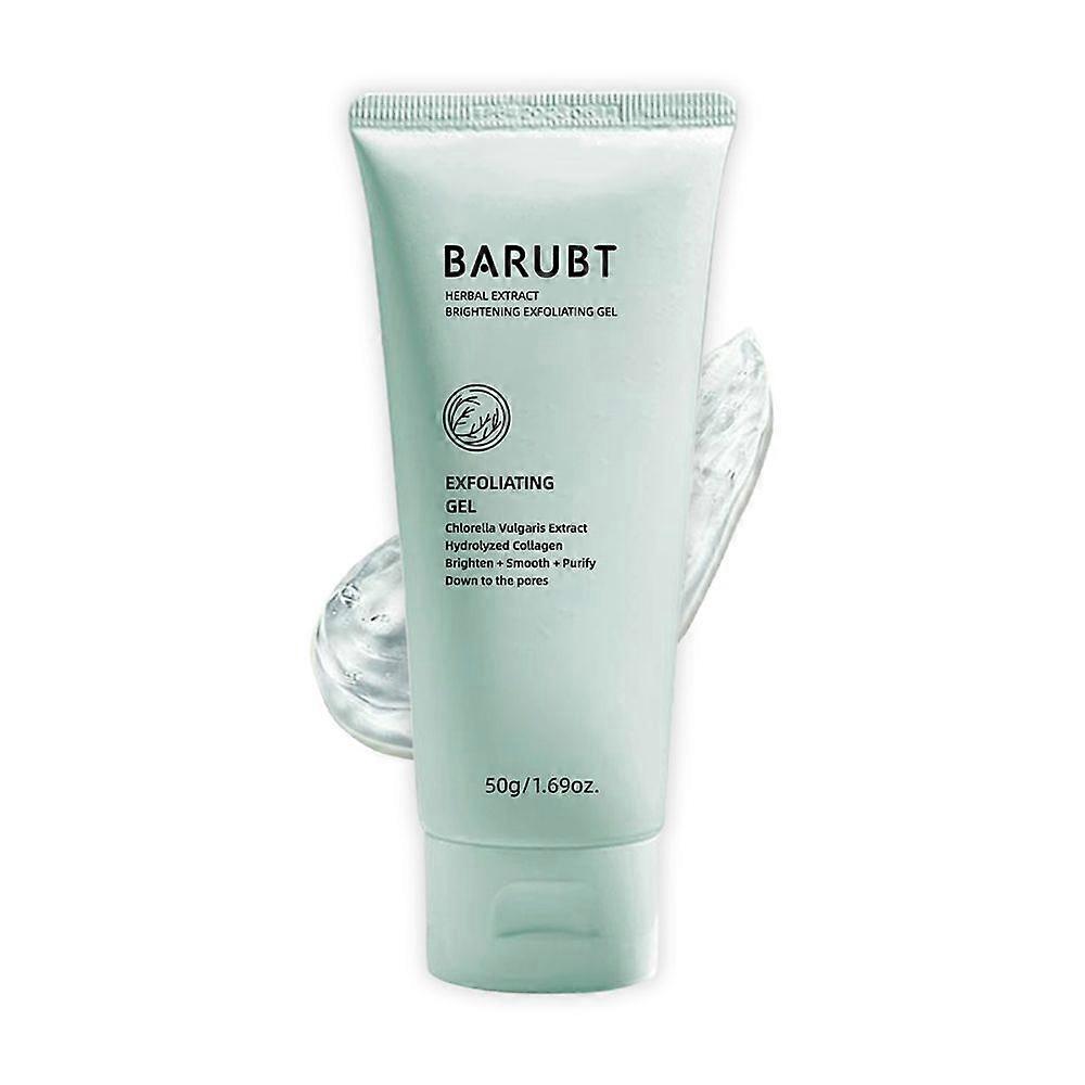 1-3pcs Plant Exfoliating Whitening Gel