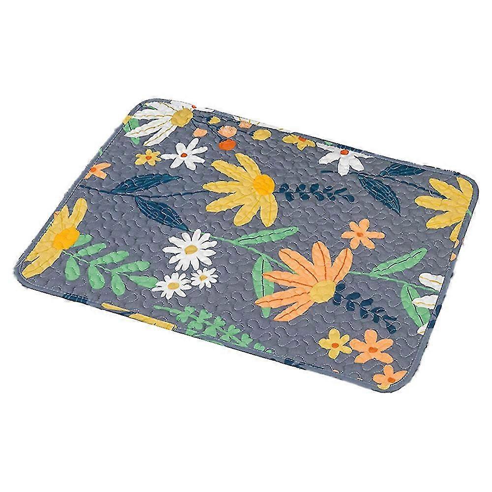 Summer Cooling Mat Sleeping Pad,materials Safe, Easy Carry, Clean