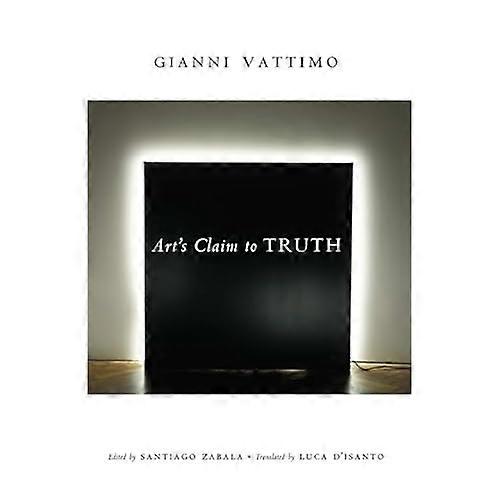 Kunstens krav til sannheten