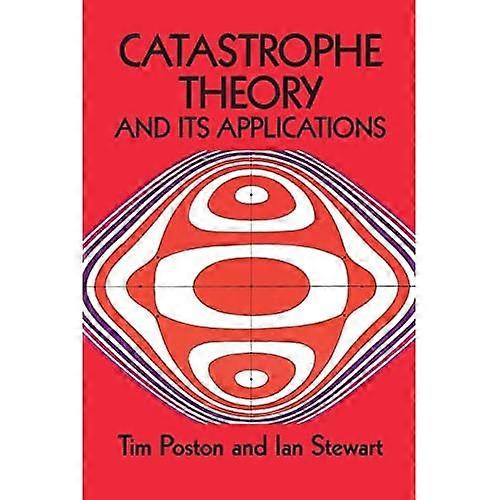 Catastrophe Theory and Its Applications