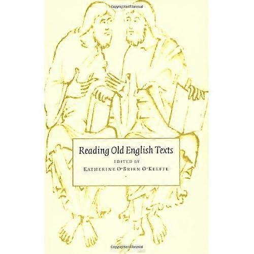 Reading Old English Texts