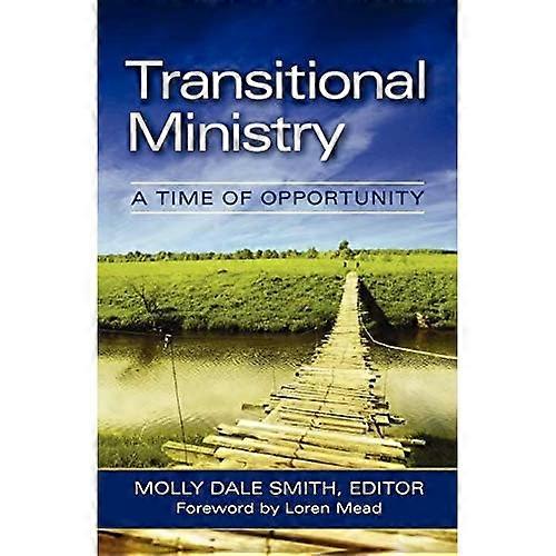 Transitional Ministry: A Time of Opportunity