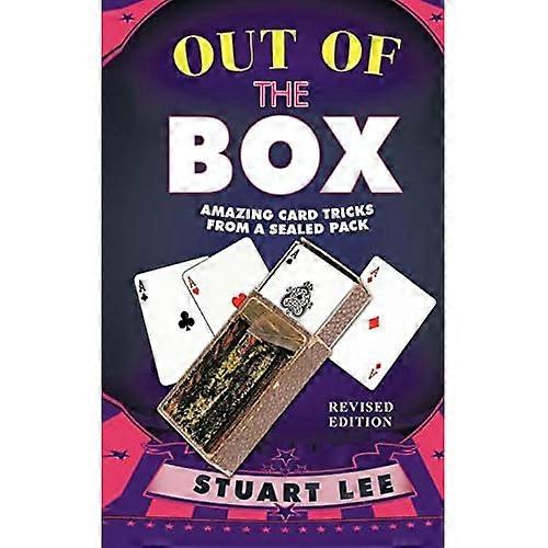 Out of the Box: Amazing Card Tricks from a Sealed Pack