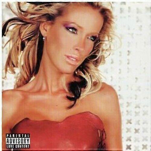 Ophelie Winter Explicit Lyrics CD