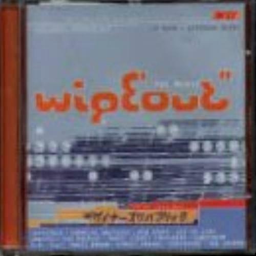 Various Wipeout CD