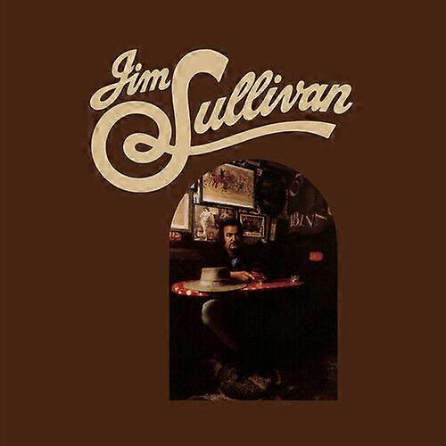 Jim Sullivan Jim Sullivan CD (2019) NEW