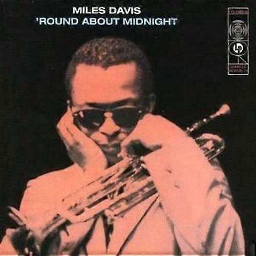 Miles Davis 039Round About Midnight CD Legacy Album 2 discs (2008)