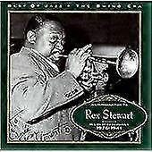 Rex Stewart'ın En İyi CD'sine Giriş