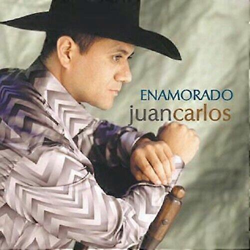 Carlos Juan Enamorado CD