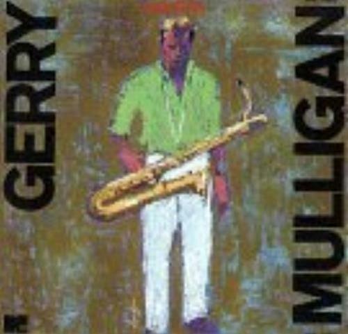 Unknown Artist Gerry Mulligan CD