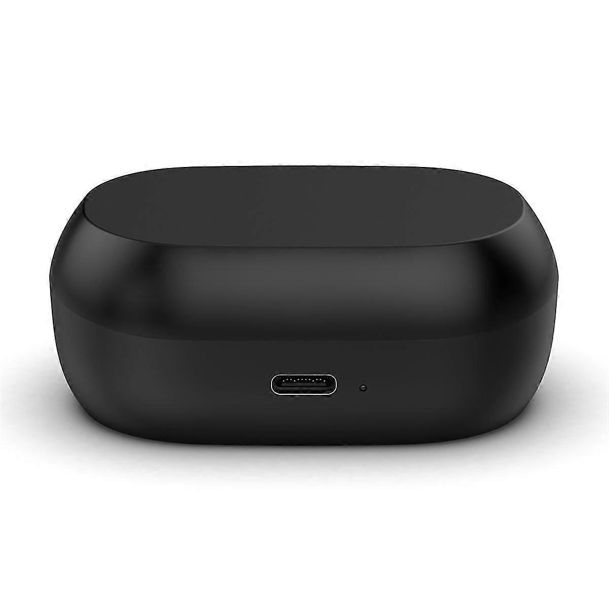 Elite7 Pro Şarj Kutusu için Zhenluo Kablosuz Bluetooth Kulaklık 7Pro Çok Fonksiyonlu Şarj Bölmesi