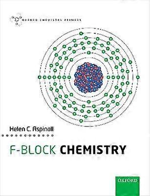 F-Block Chemistry Ocp