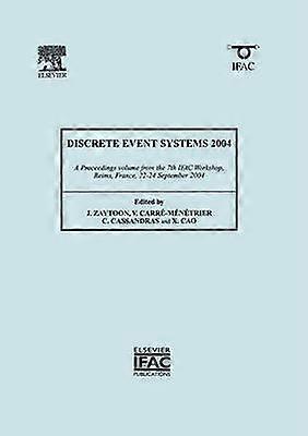 Systèmes à événements discrets 2004