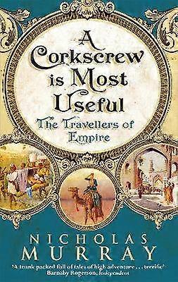 A Corkscrew Is Most Useful