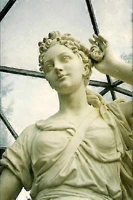 Drifting Off Haywood