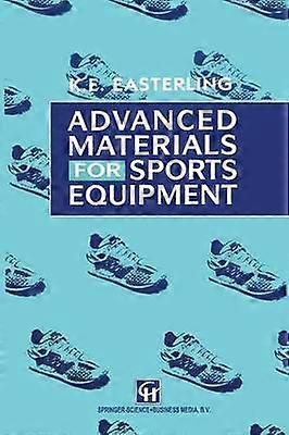 Advanced Materials for Sports Equipment
